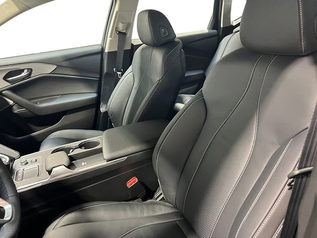 New 2025 Acura TLX w/ Technology Package FWD image 15