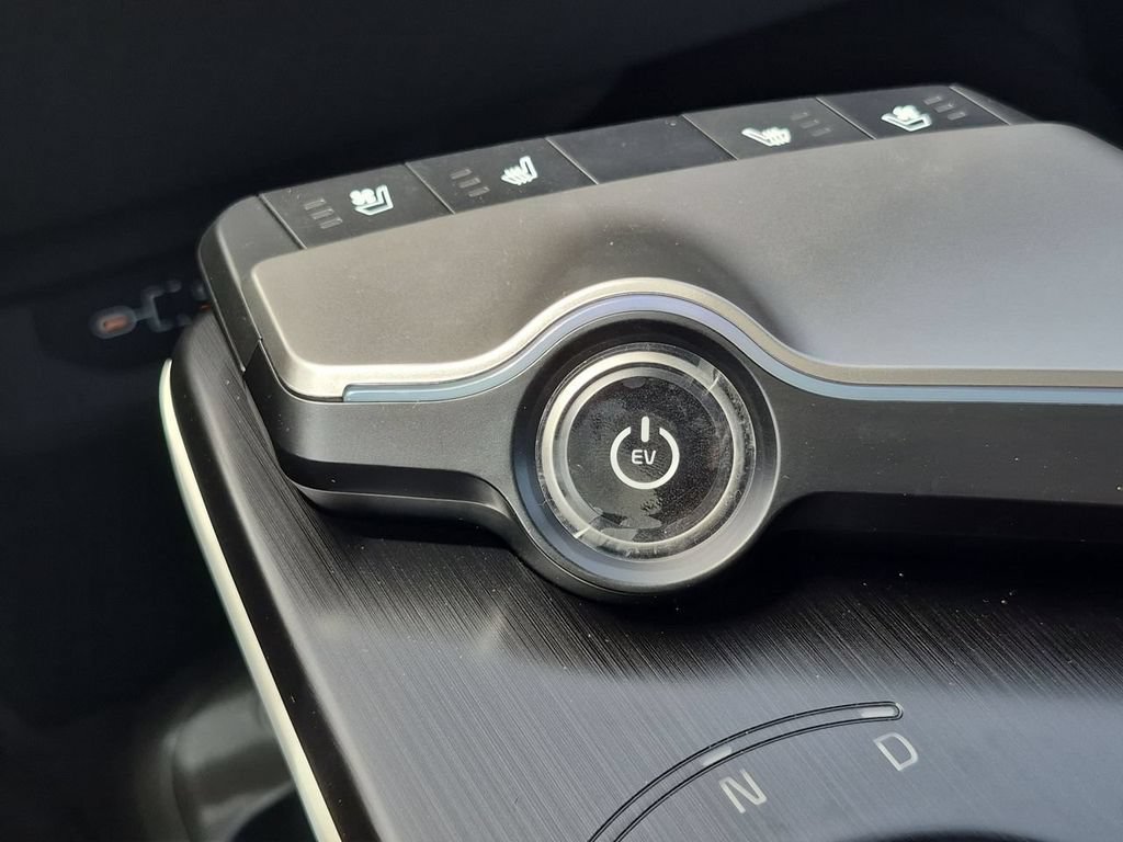New 2026 Kia EV6 GT-Line RWD image 17
