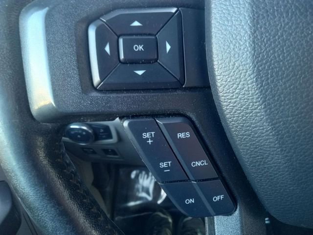 Used 2020 Ford F150 XLT w/ Equipment Group 302A Luxury AWD/4WD image 24