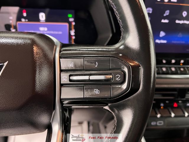 Used 2023 Chevrolet Colorado LT w/ LT Convenience Package II image 44