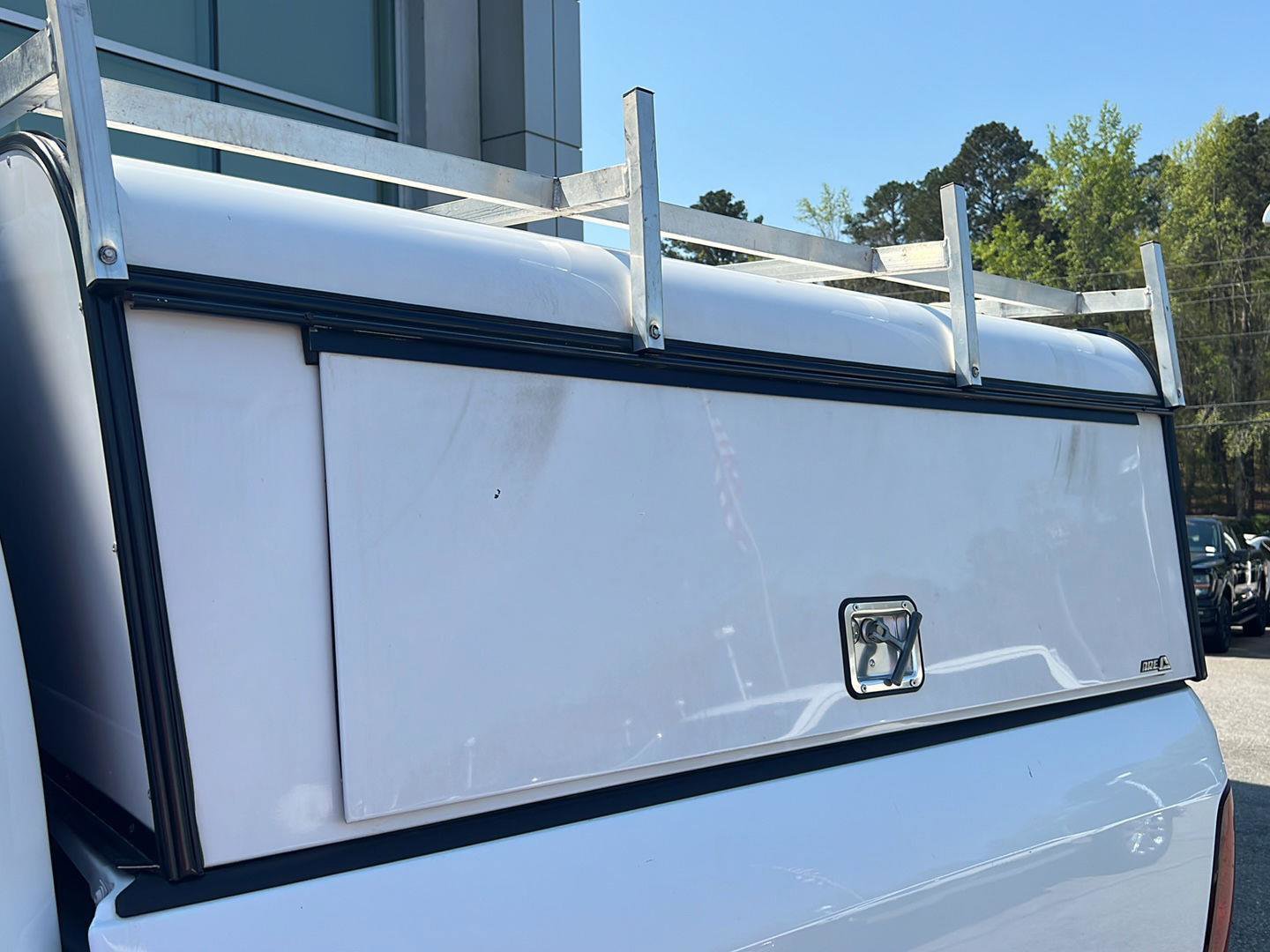 Used 2023 RAM 1500 Tradesman w/ Popular Equipment Group image 33