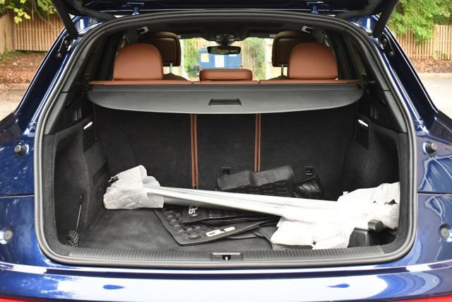 Used 2021 Audi Q5 2.0T Premium Plus w/ Premium Plus Package image 8