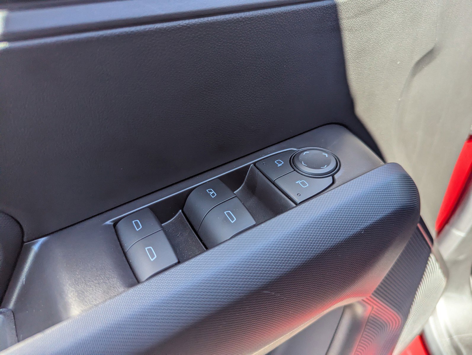 Certified 2026 Chevrolet Colorado Trail Boss image 28