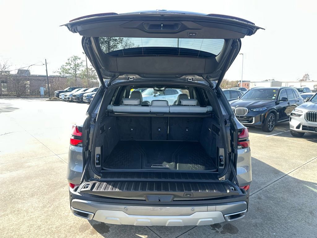 Certified 2026 BMW X5 sDrive40i w/ Premium Package image 28
