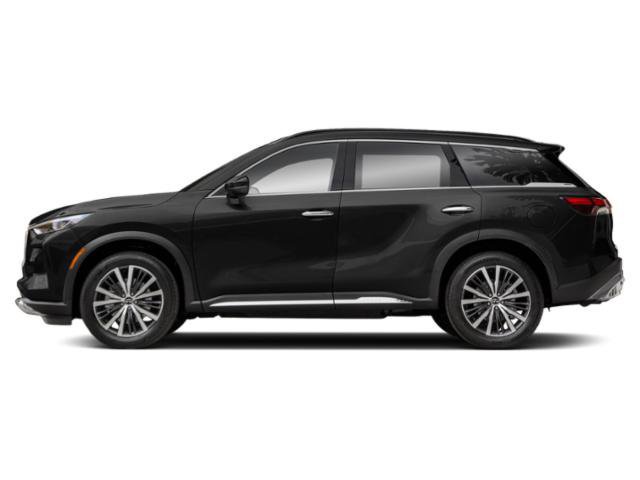 Used 2022 INFINITI QX60 Autograph w/ Cargo Package FWD image 5