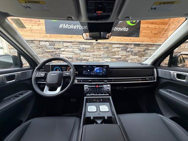 New 2026 Hyundai Santa Fe XRT AWD/4WD image 13