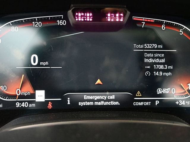 Used 2019 BMW X7 xDrive40i w/ Premium Package image 12