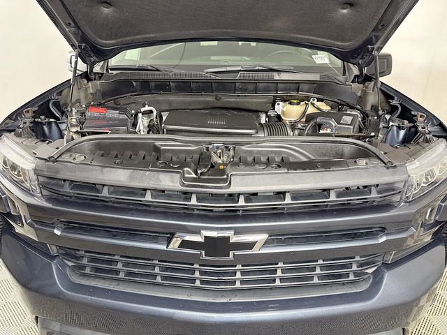 Used 2020 Chevrolet Silverado 1500 RST w/ All-Star Edition image 32