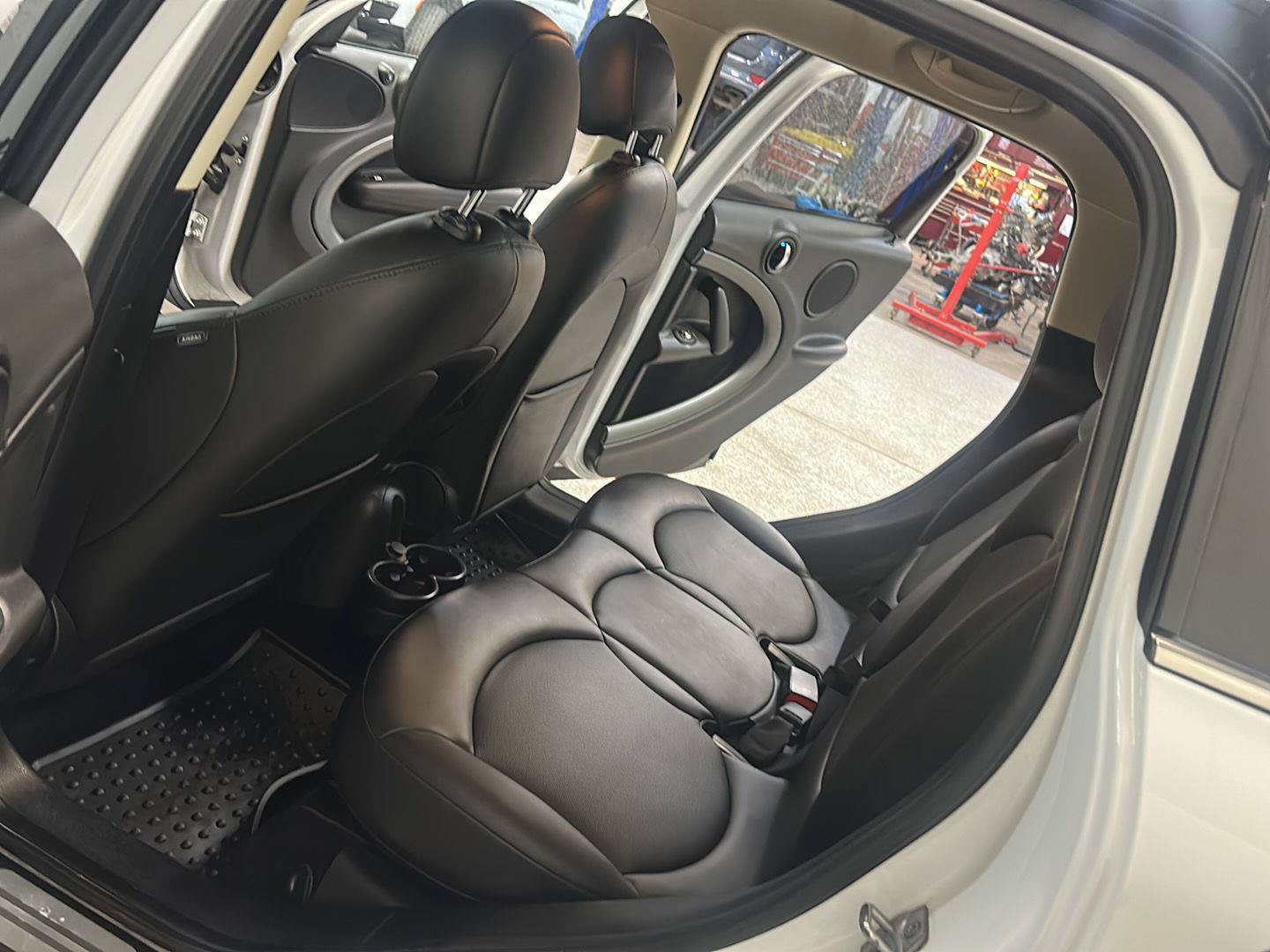 Used 2014 MINI Cooper Countryman S AWD/4WD image 25