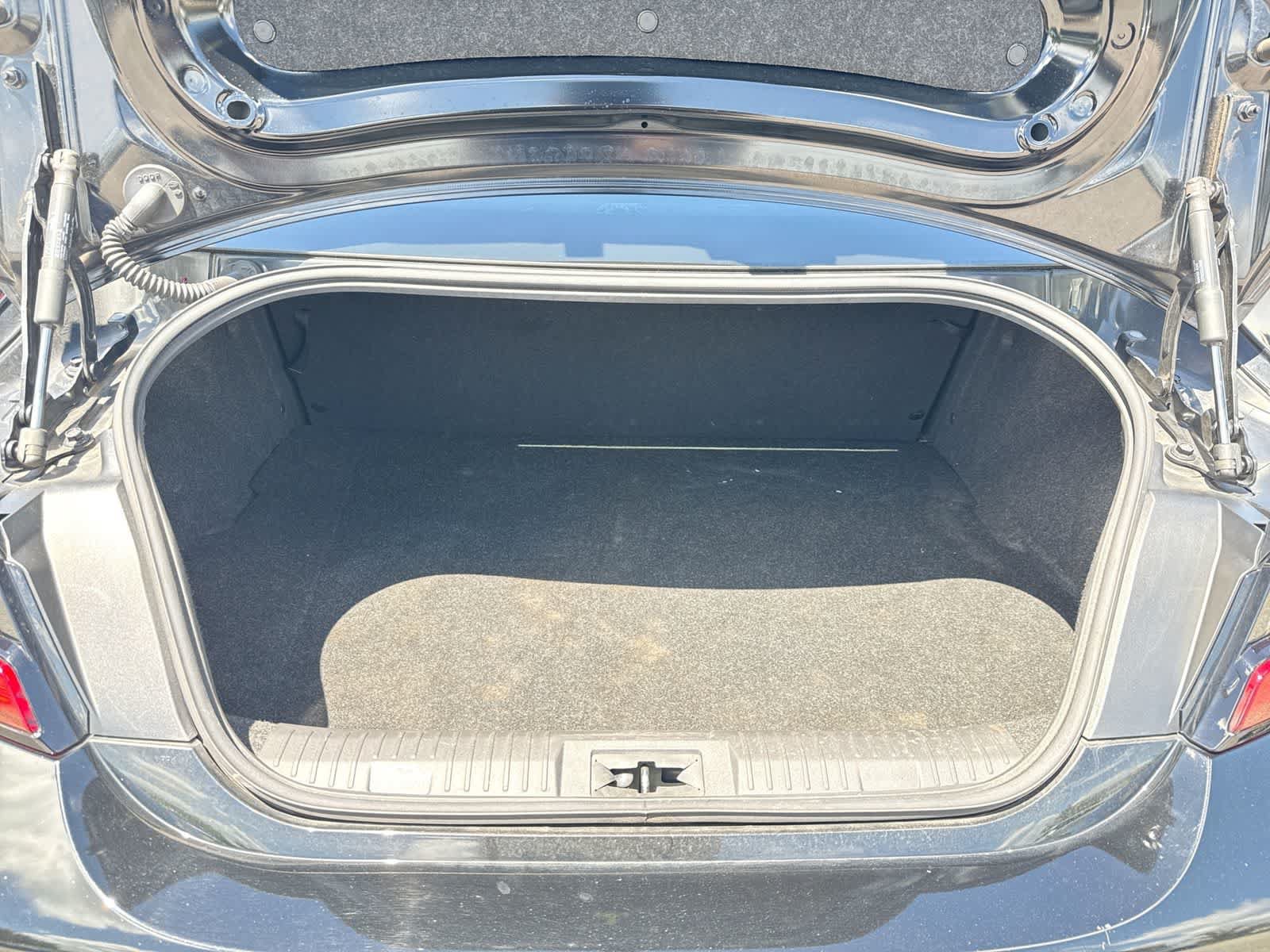 Used 2023 Toyota GR86 RWD image 40