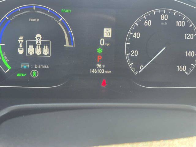 Used 2021 Honda Accord Hybrid image 26