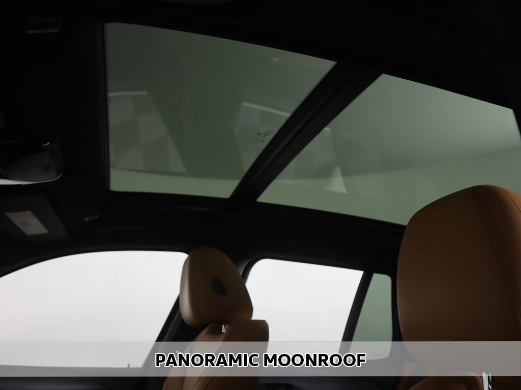 Used 2023 BMW X3 xDrive30i w/ Premium Package image 4