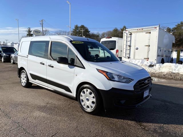 Used 2023 Ford Transit Connect XL image 1