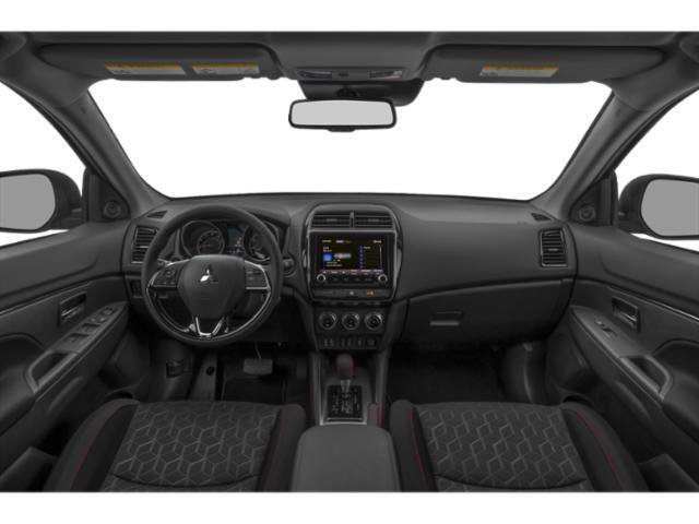New 2026 Mitsubishi Outlander Sport LE AWD/4WD image 8