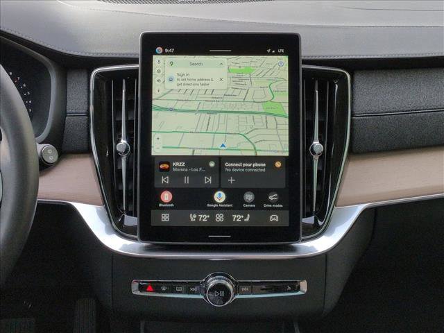 New 2026 Volvo XC90 B6 Plus w/ Protection Package AWD/4WD image 12