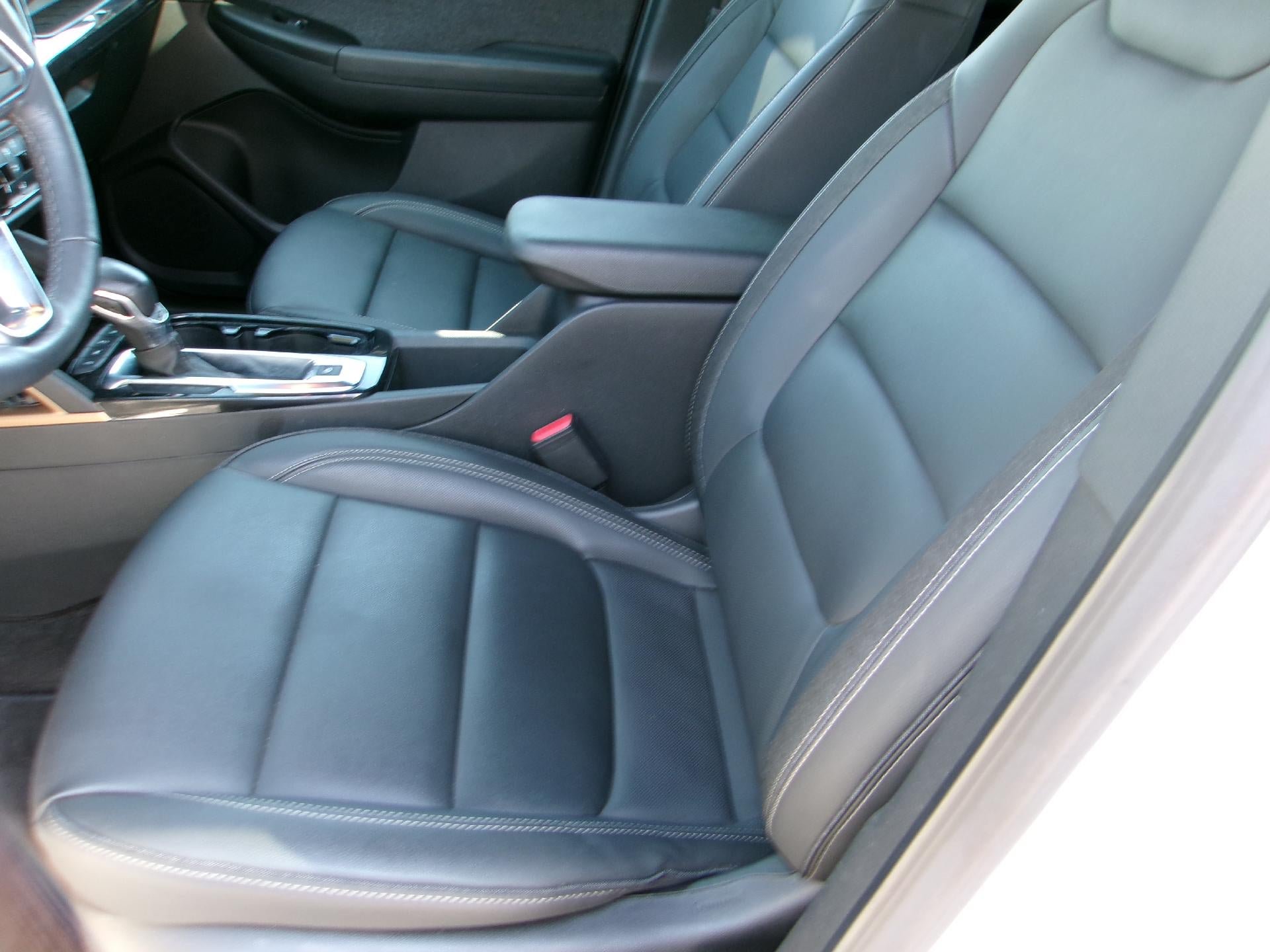Used 2023 Chevrolet TrailBlazer ACTIV w/ Sun and Liftgate Package FWD image 9