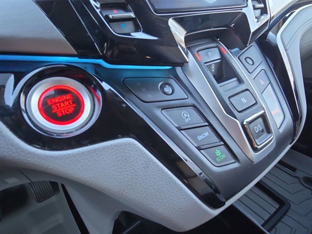 Used 2022 Honda Odyssey Touring image 32