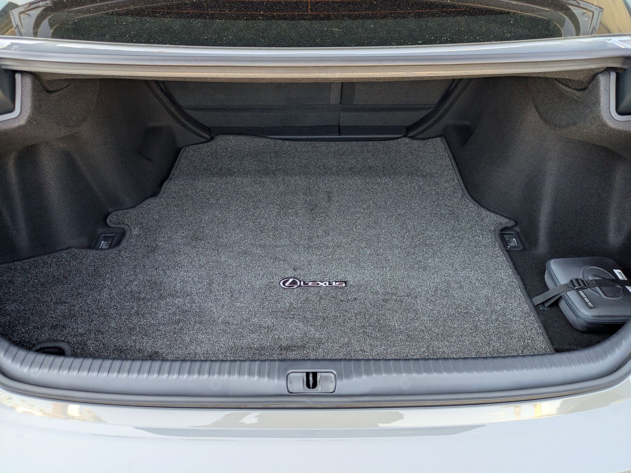 Used 2025 Lexus RC 350 F Sport image 25