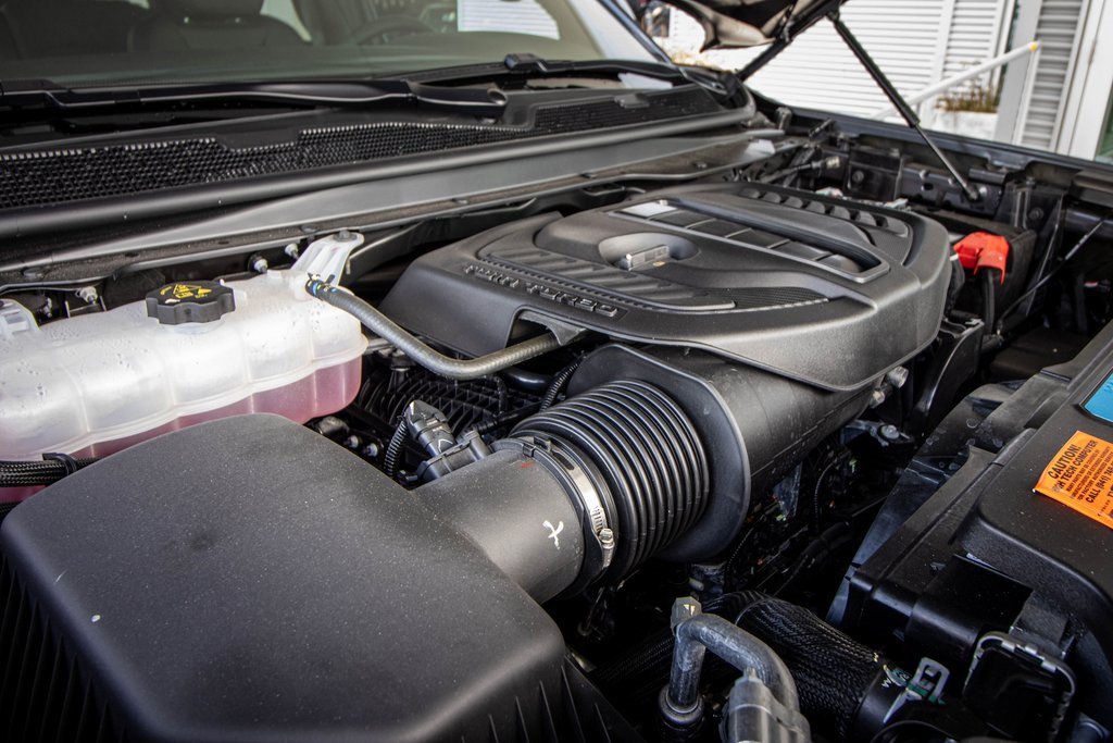 Used 2025 Jeep Wagoneer Series II image 22