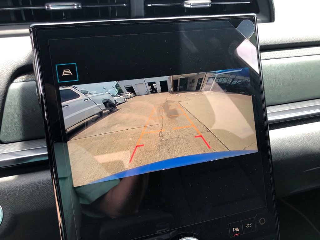 New 2026 GMC Terrain AT4 image 23