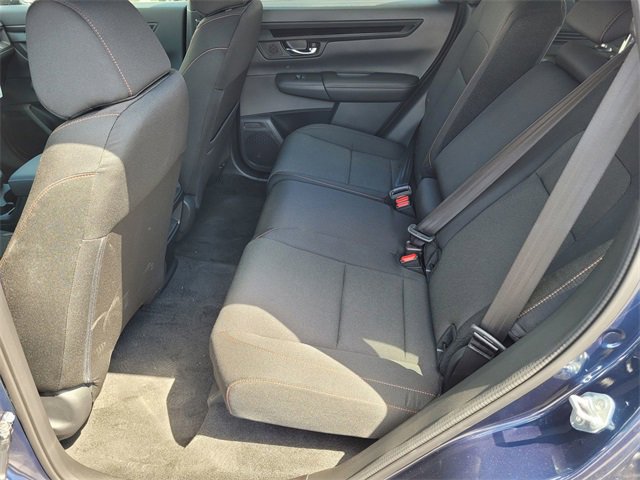 New 2026 Honda CR-V TrailSport image 9