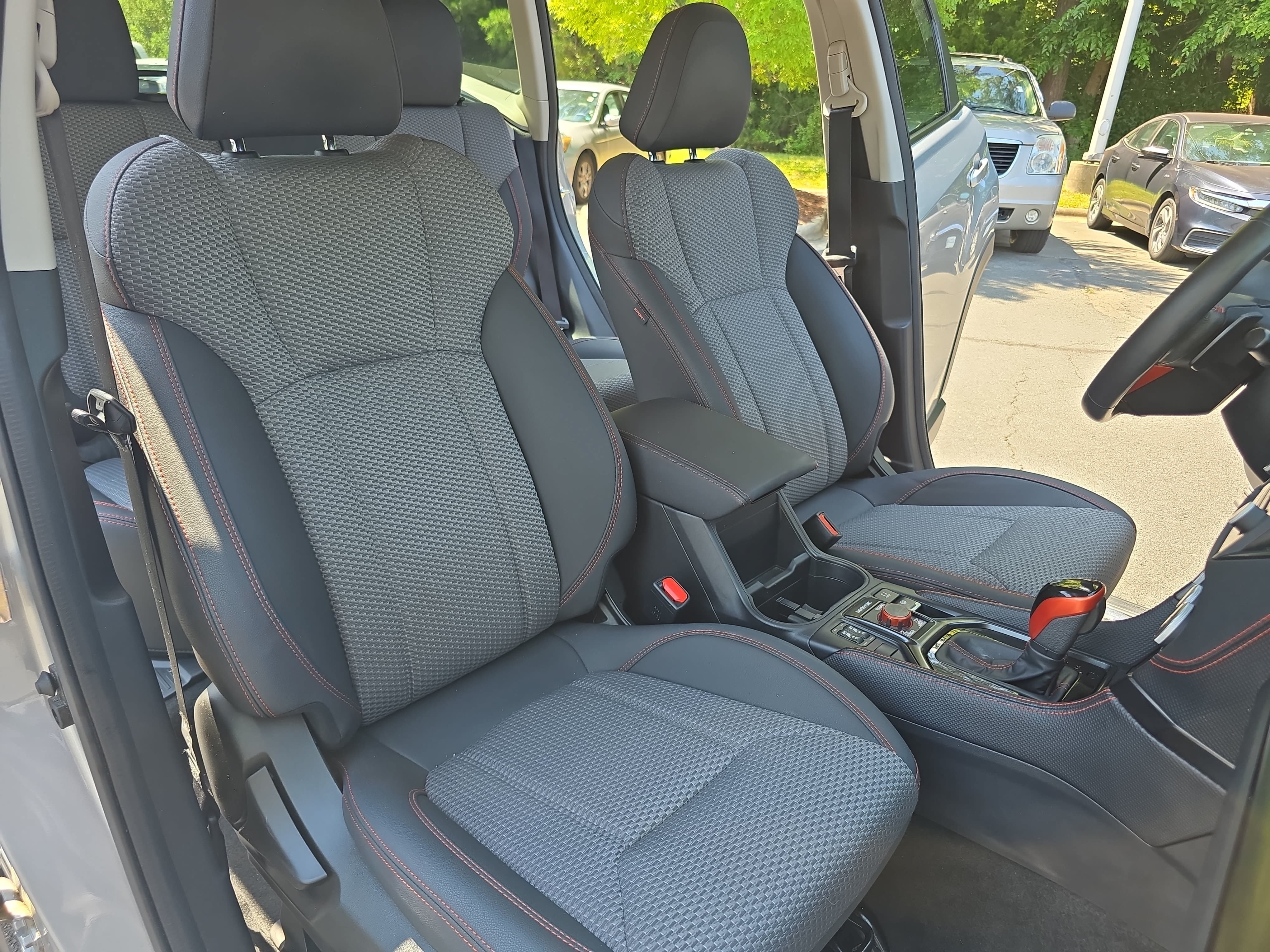 Used 2023 Subaru Forester Sport AWD/4WD image 10