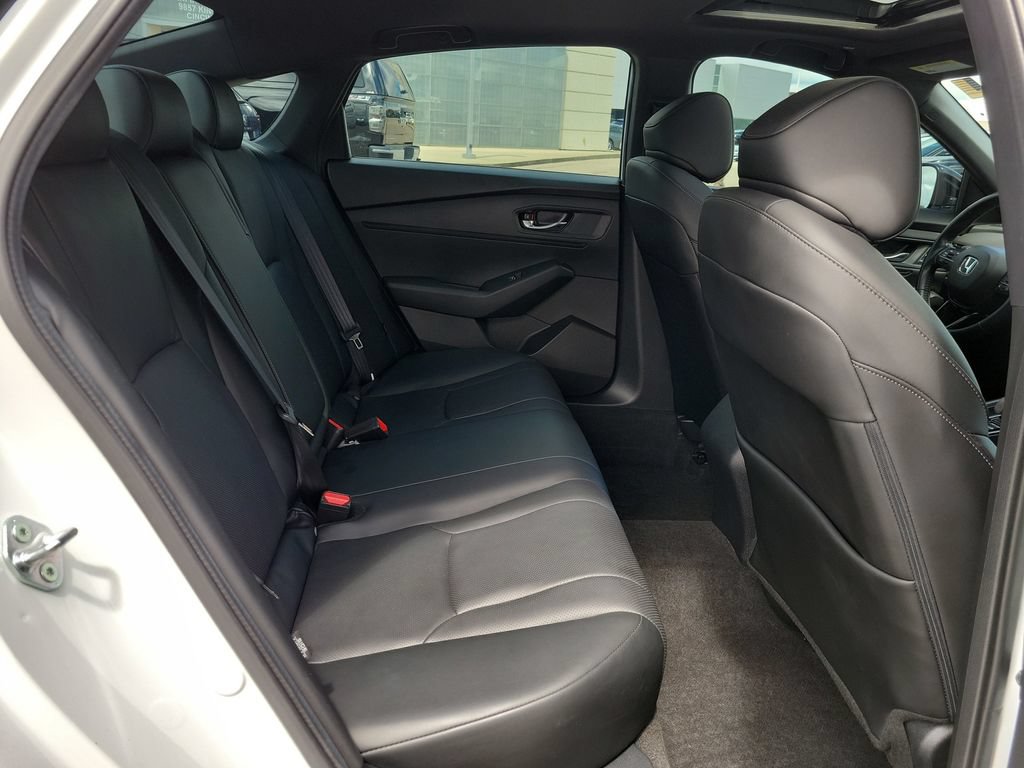 Used 2023 Honda Accord Sport image 29