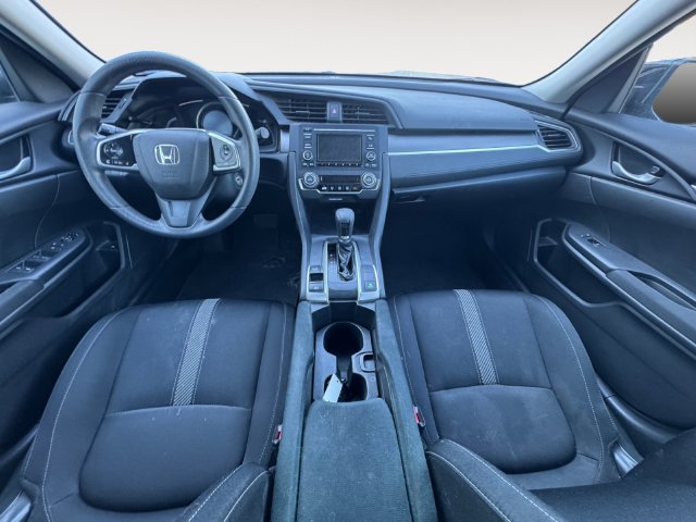 Used 2017 Honda Civic LX image 10
