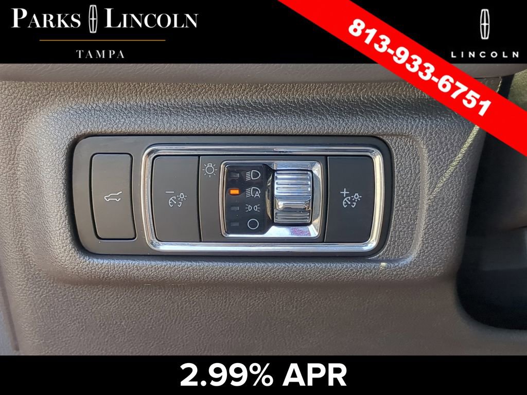 Certified 2023 Lincoln Corsair FWD image 26