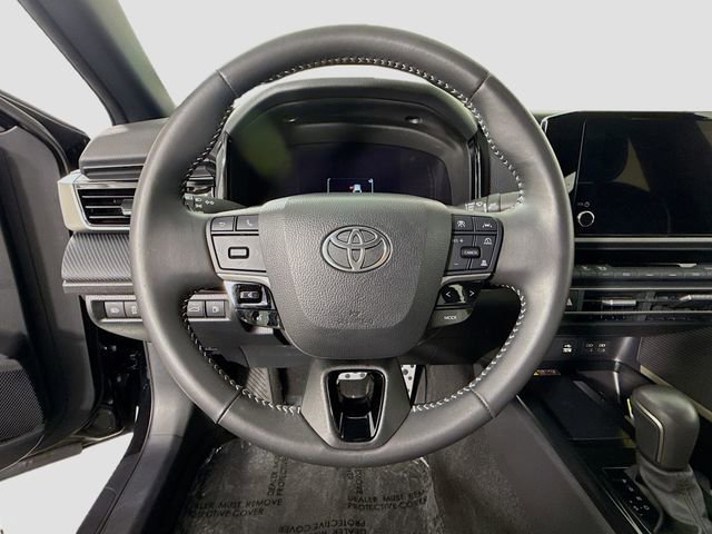Certified 2025 Toyota Camry SE image 11