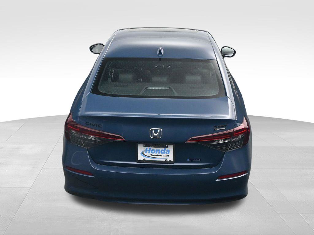 Used 2026 Honda Civic Sport Touring image 28