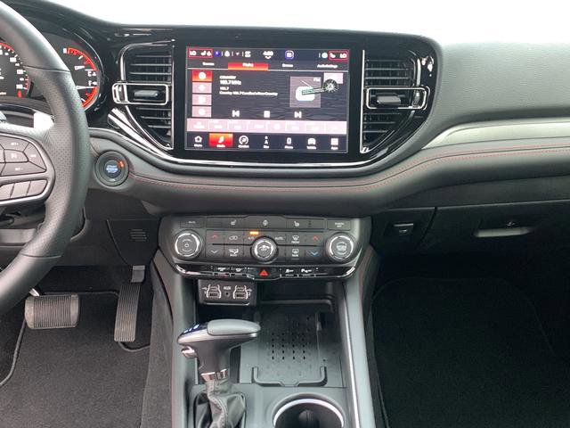 New 2026 Dodge Durango GT w/ Blacktop Package AWD/4WD image 23