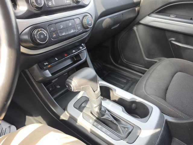 Used 2021 Chevrolet Colorado LT w/ Fleet Safety Package image 40