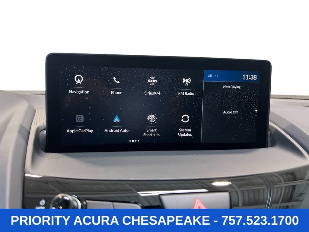 New 2026 Acura RDX w/ Technology Package AWD/4WD image 25