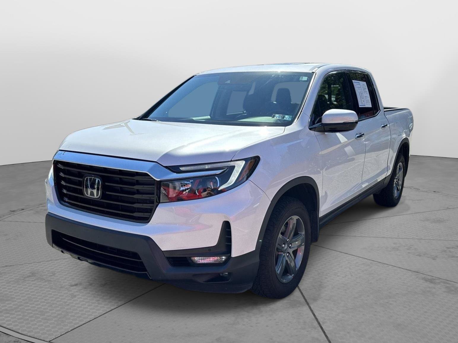 Certified 2023 Honda Ridgeline RTL-E image 7
