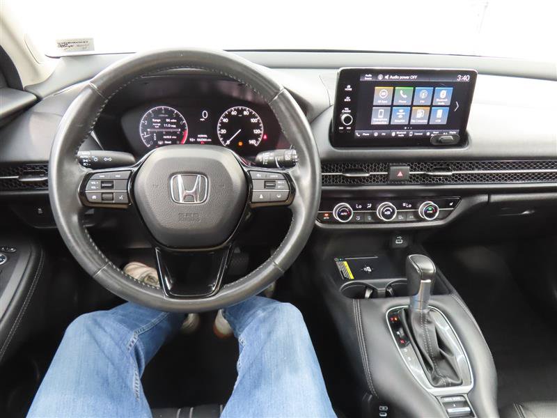 Used 2024 Honda HR-V EX-L image 21