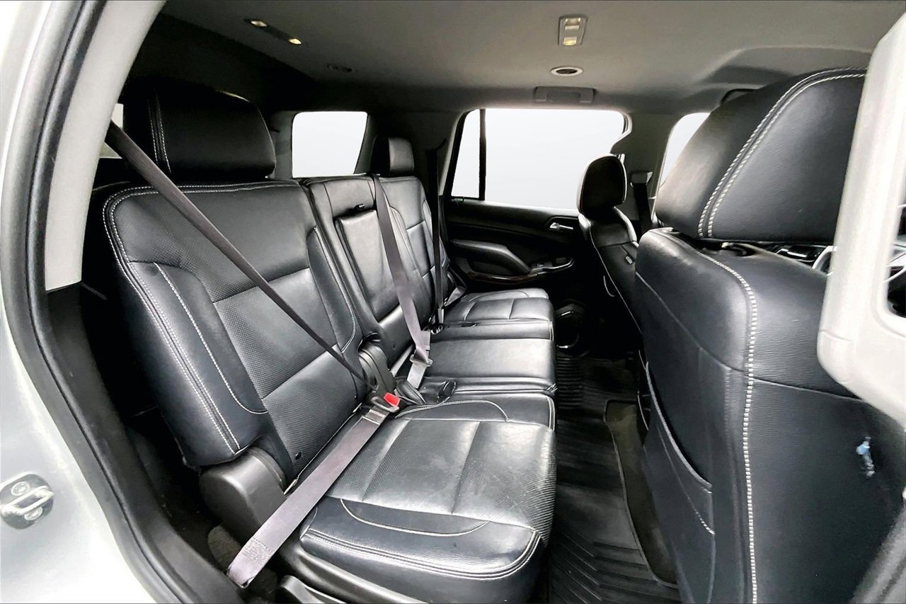 Used 2016 Chevrolet Tahoe LS w/ All-Season Package image 23