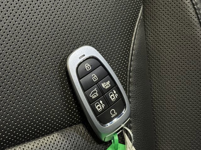 Used 2024 Hyundai Tucson Limited image 27