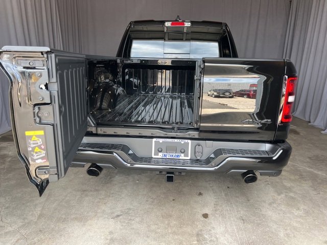 New 2026 RAM 1500 Lone Star image 8