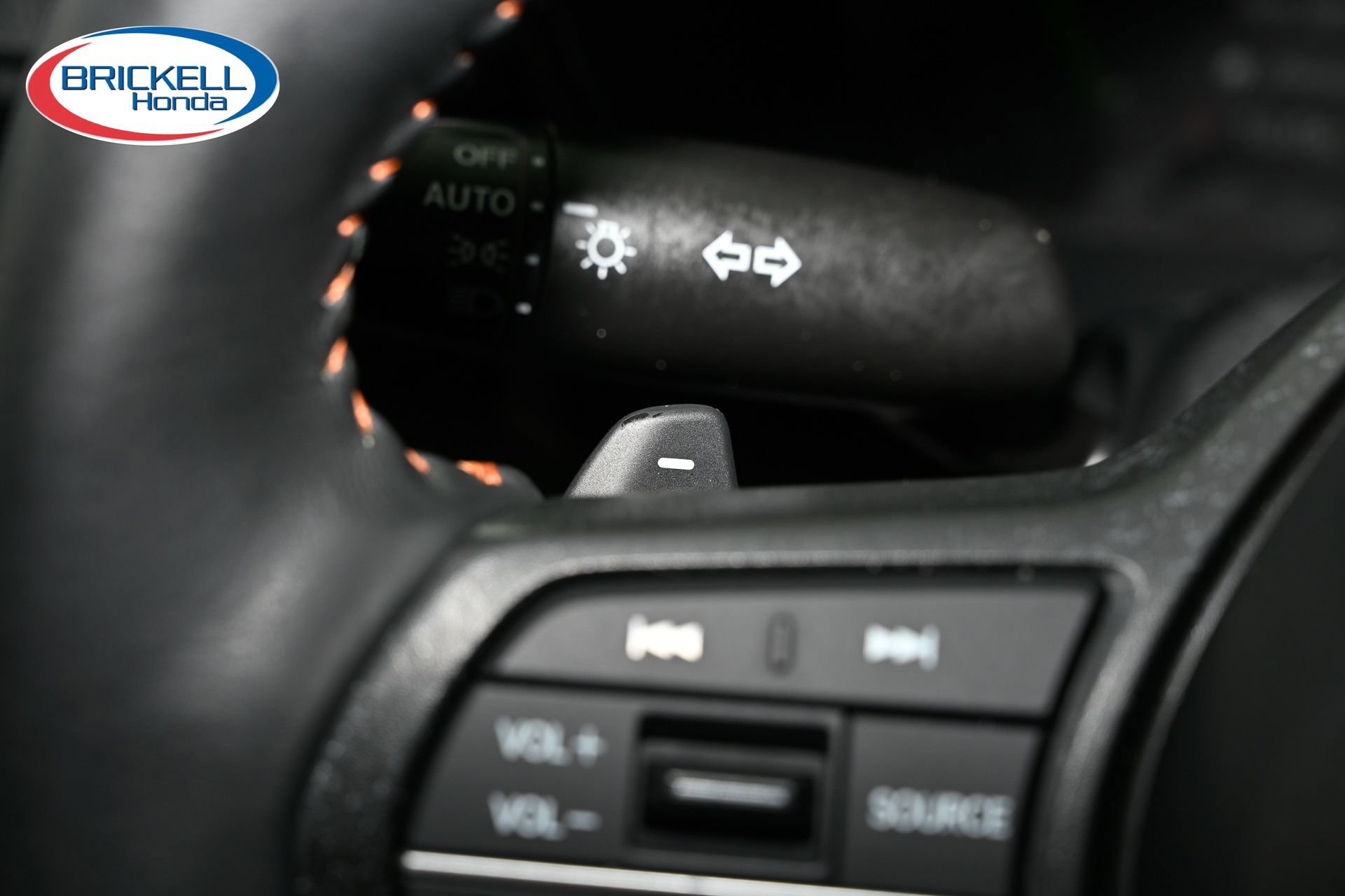 Certified 2024 Honda CR-V Sport image 36