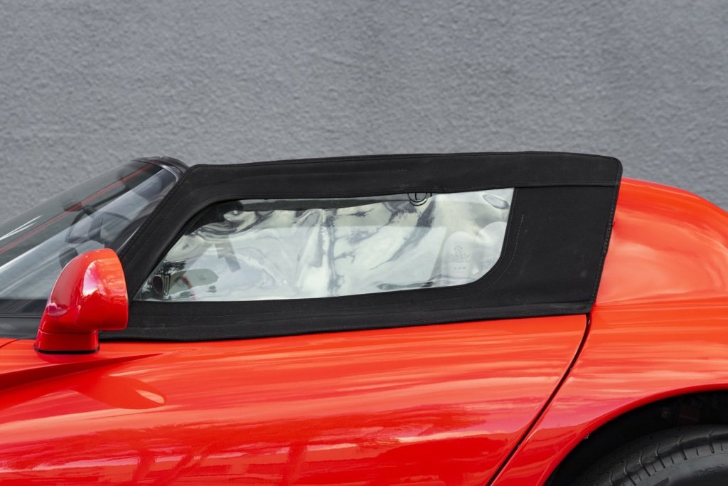 Used 1993 Dodge Viper RT/10 image 60