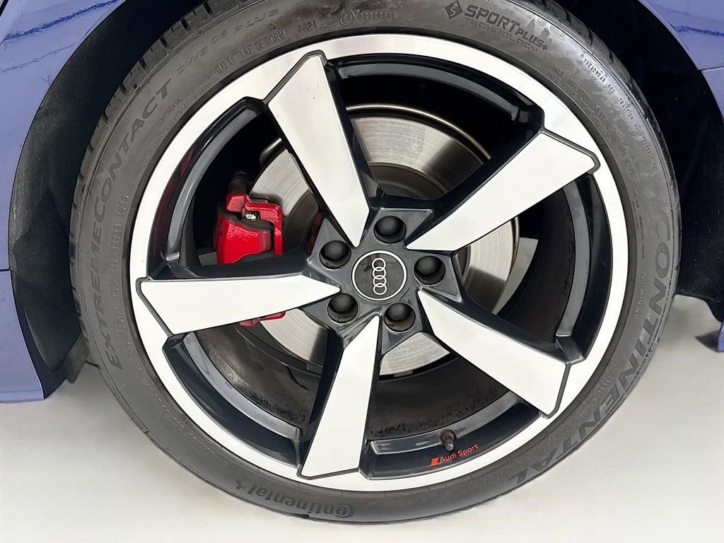 Certified 2023 Audi A5 2.0T Premium Plus w/ Premium Plus image 29