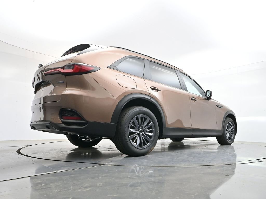 New 2026 MAZDA CX-70 SC Plus image 23