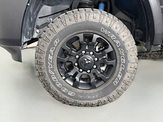 New 2025 RAM 2500 Power Wagon image 30