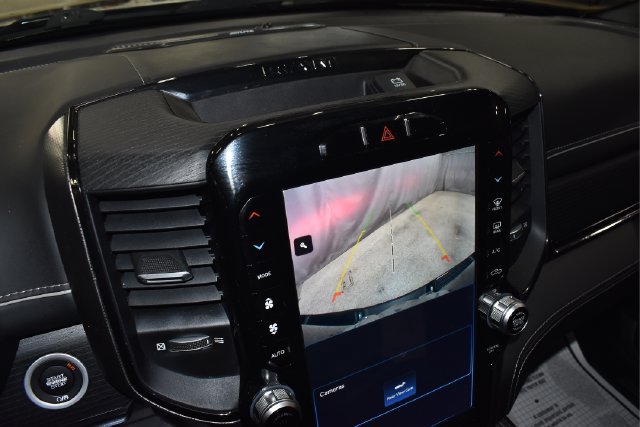 Used 2022 RAM 1500 Limited w/ Body-Colour Bumper Group AWD/4WD image 16