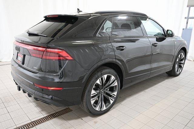 New 2026 Audi Q8 Premium Plus image 13