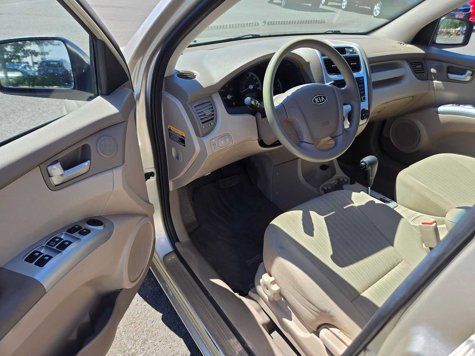 Used 2009 Kia Sportage LX AWD/4WD image 20