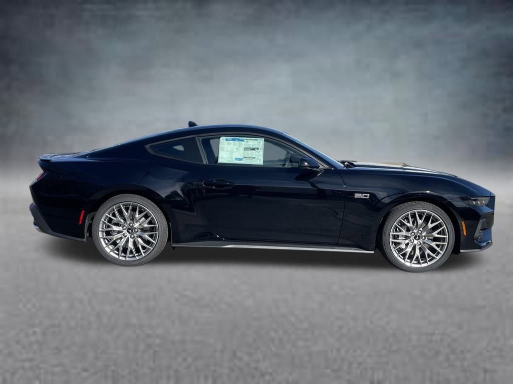 New 2026 Ford Mustang GT Premium image 4