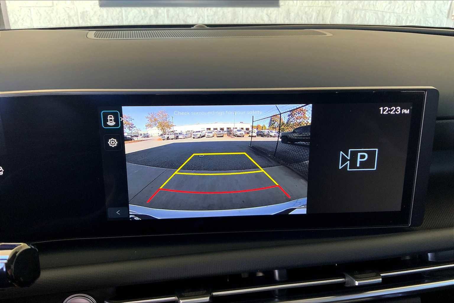 Used 2025 Hyundai Tucson SE image 53