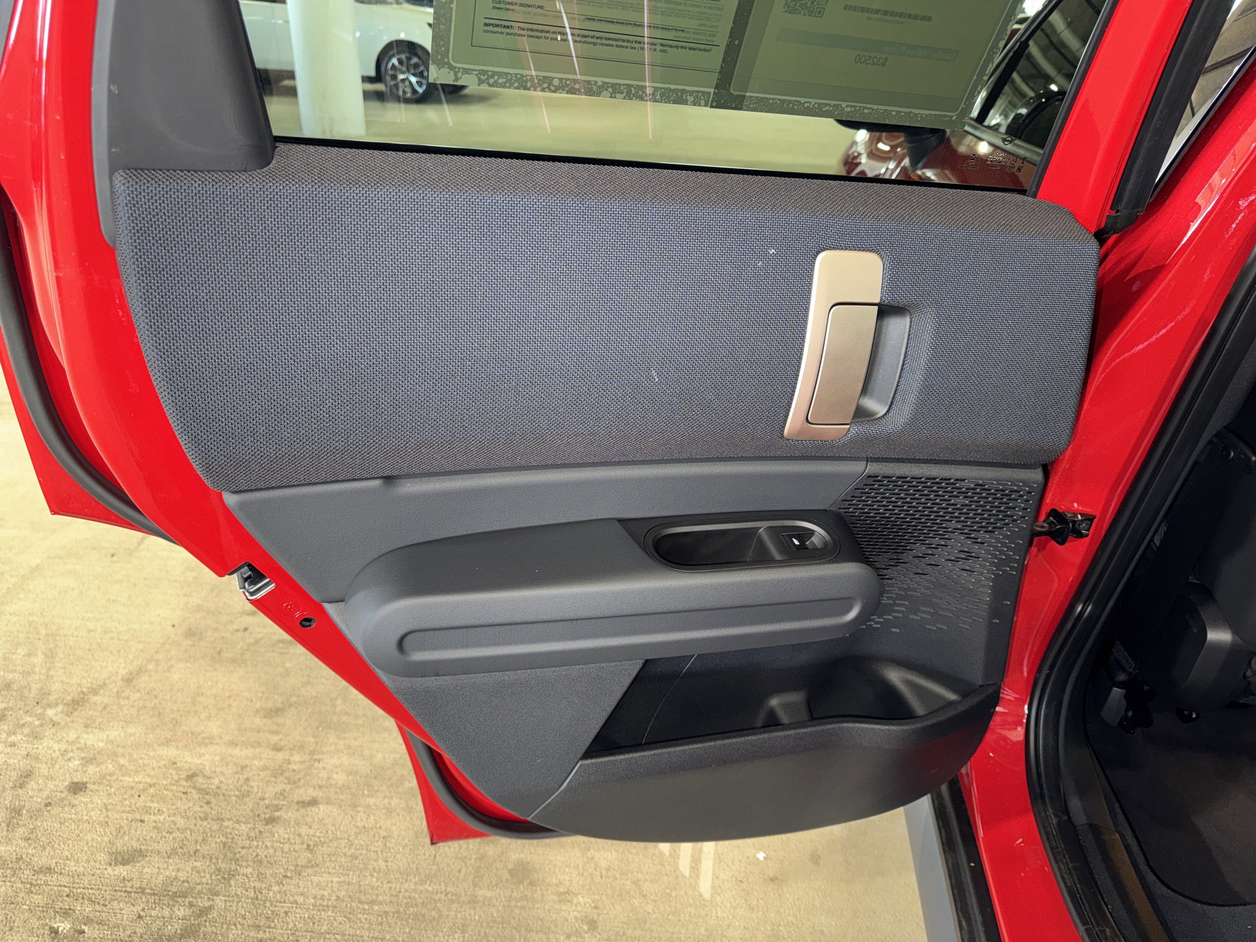 Used 2025 MINI Cooper Countryman S image 16